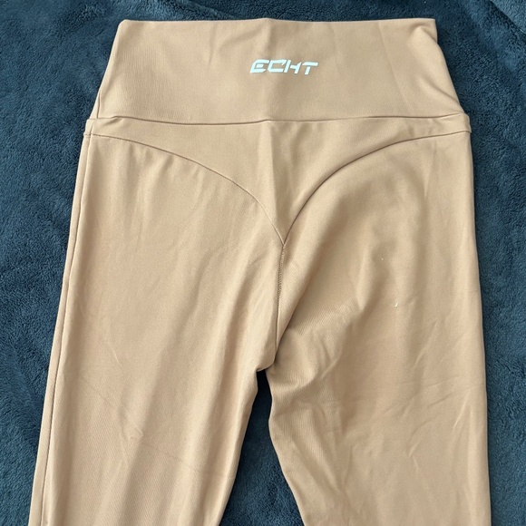Echt Sculpted Leggings - S - Picture 2 of 3
